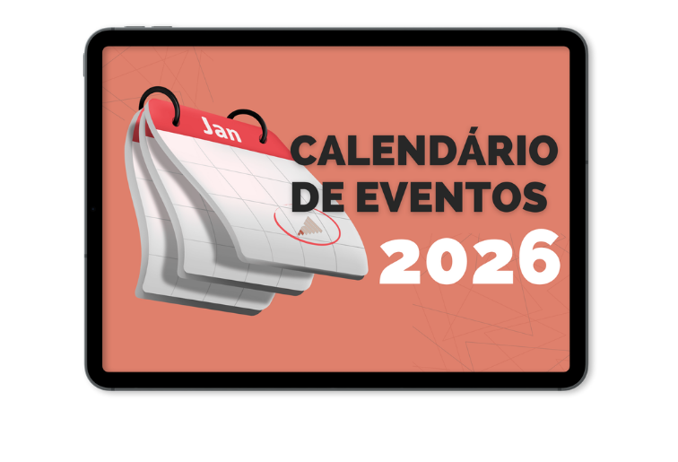 calendário de eventos nacionais e internacionais da arquitetura em 2026